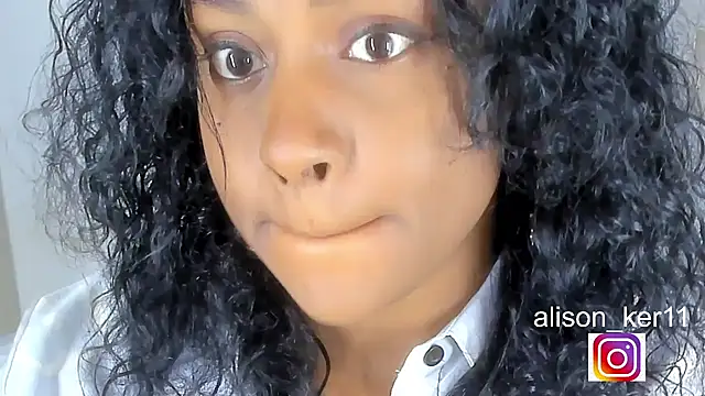 Snapshot of alison-ker3 chatting on December 2025 10:33:01 AM alison-ker3 online show from December 2025 10:33:01 AM