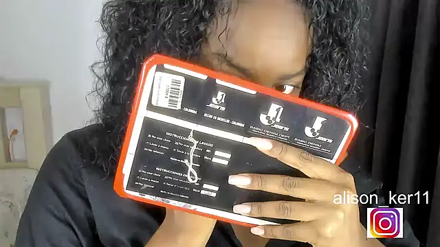 Snapshot of alison-ker3 chatting on February 2026 11:04:02 AM alison-ker3 online show from February 2026 11:04:02 AM