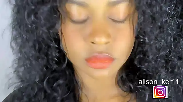 Snapshot of alison-ker3 chatting on February 2026 11:36:02 AM alison-ker3 online show from February 2026 11:36:02 AM