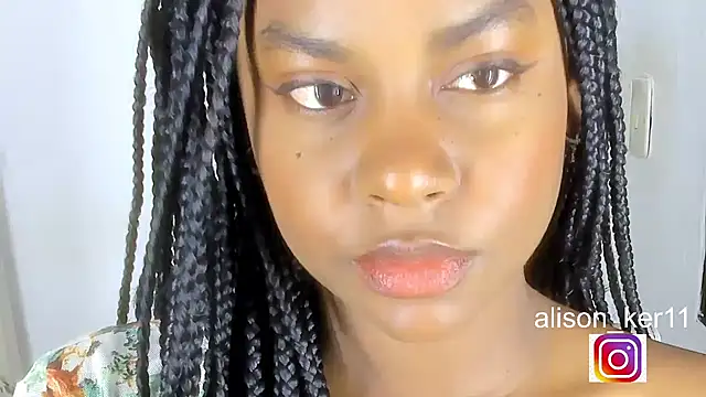 Snapshot of alison-ker3 chatting on February 2026 08:04:02 AM alison-ker3 online show from February 2026 08:04:02 AM