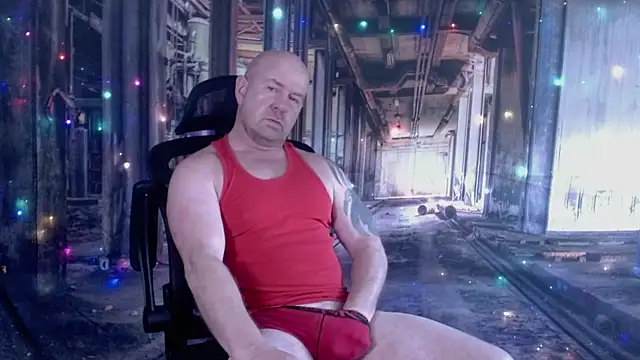 ManlyPrisonGuy online show from November 2025 12:14:02 PM