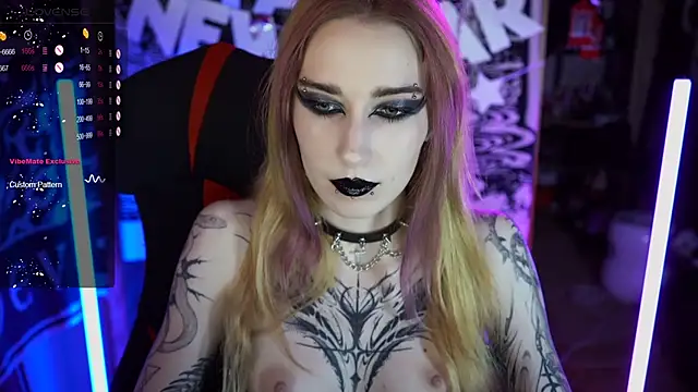 amywhitenessxx online show from December 2024 12:16:02 PM