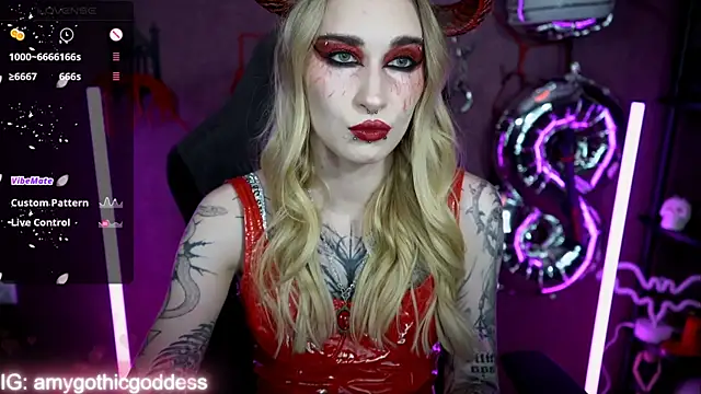 amywhitenessxx online show from March 2026 05:09:02 PM