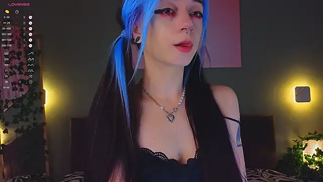 TristaRoht online show from February 2025 03:10:01 PM