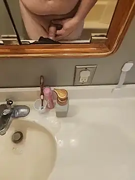 Jackauff69 online show from March 2025 11:53:02 PM