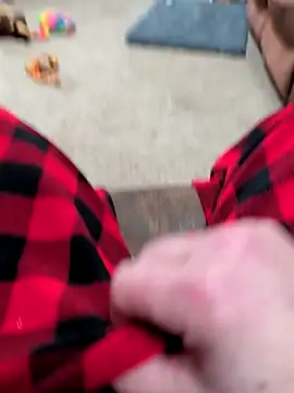 Snapshot of Jackauff69 chatting on March 2026 08:38:01 PM Jackauff69 online show from March 2026 08:38:01 PM