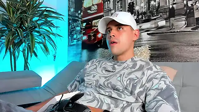 Snapshot of ANDER_PEREZ chatting on December 2024 01:47:02 AM ANDER PEREZ online show from December 2024 01:47:02 AM