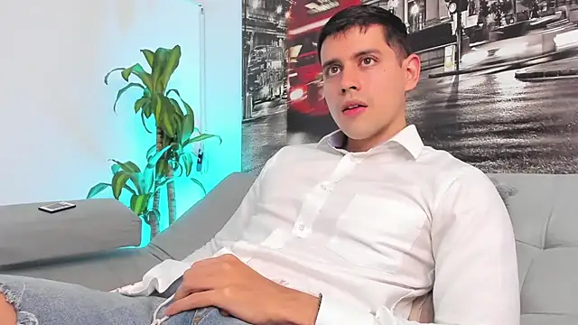 Snapshot of ANDER_PEREZ chatting on March 2025 04:51:02 PM ANDER PEREZ online show from March 2025 04:51:02 PM