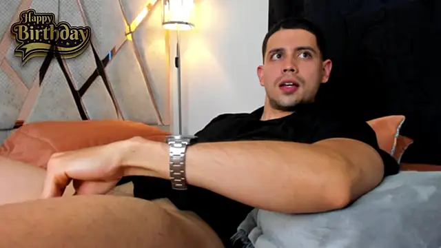 Snapshot of ANDER_PEREZ chatting on November 2025 10:43:02 PM ANDER PEREZ online show from November 2025 10:43:02 PM