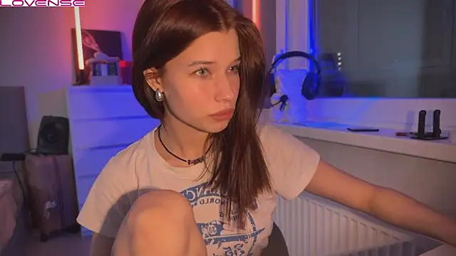 YourOblivion online show from January 2025 05:24:02 PM