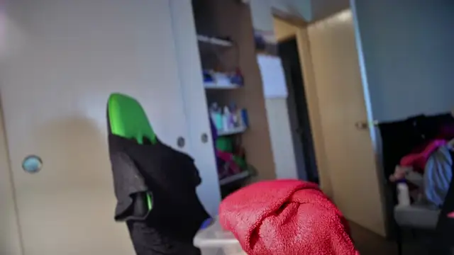 Yagurl  west online show from January 2026 10:58:02 PM