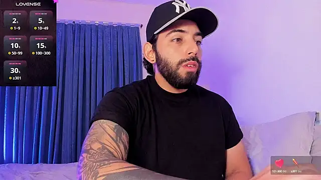 Snapshot of leo_thewolf_ chatting on September 2025 05:24:02 PM leo thewolf online show from September 2025 05:24:02 PM