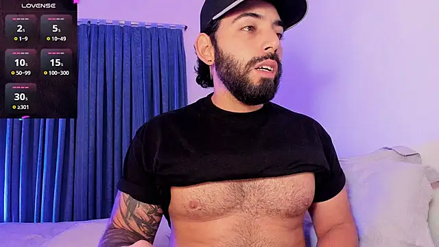 Snapshot of leo_thewolf_ chatting on September 2025 06:20:01 PM leo thewolf online show from September 2025 06:20:01 PM