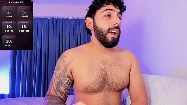 Snapshot of leo_thewolf_ chatting on October 2025 07:26:01 PM leo thewolf online show from October 2025 07:26:01 PM