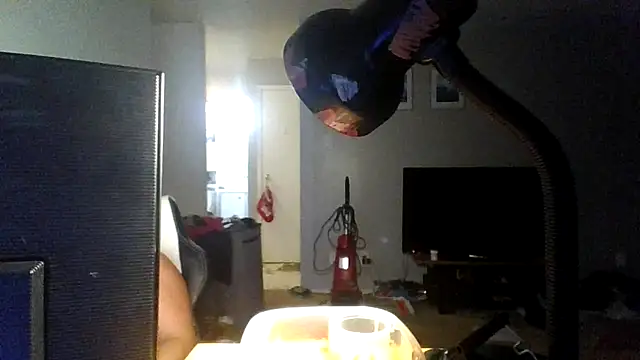 TeasingTroublemaker9 online show from September 2025 10:47:01 PM