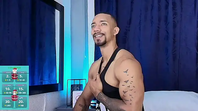 Manolo Hot1 online show from December 2024 02:11:01 PM