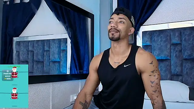 Manolo Hot1 online show from January 2025 02:08:01 PM