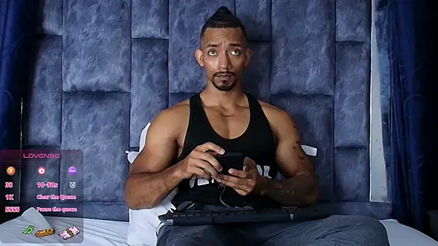 Manolo Hot1 online show from January 2025 02:13:01 PM