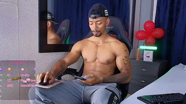 Manolo Hot1 online show from January 2025 02:49:02 PM