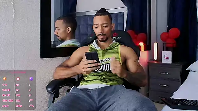 Manolo Hot1 online show from February 2025 02:48:01 PM