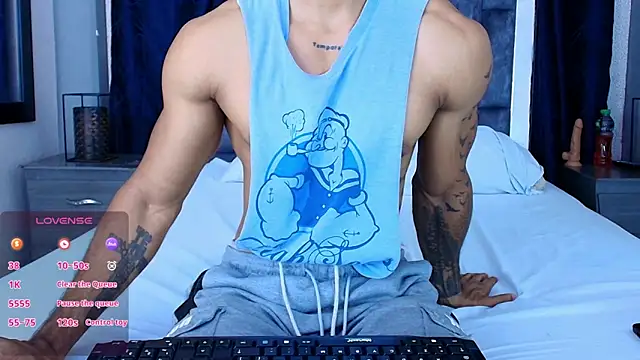 Manolo Hot1 online show from February 2025 02:52:02 PM