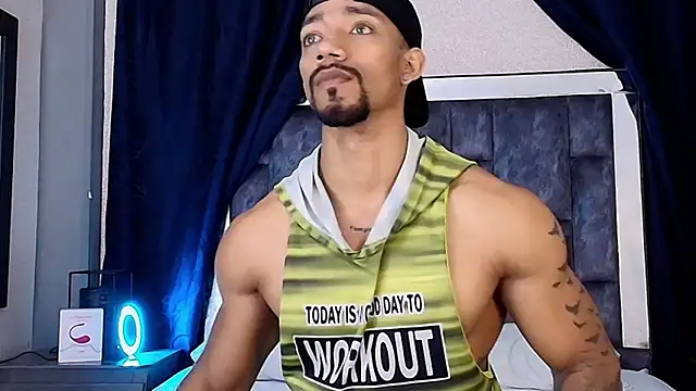 Manolo Hot1 online show from February 2025 02:38:01 PM