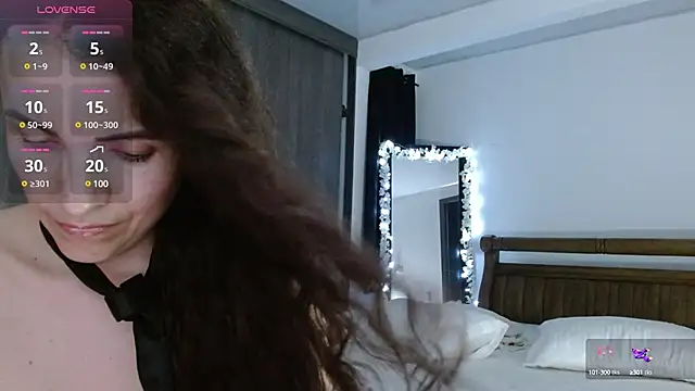 Snapshot of tammycolombia chatting on December 2024 01:22:01 AM tammycolombia online show from December 2024 01:22:01 AM