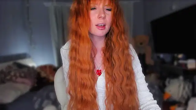 KlementinaBbG online show from April 2026 08:25:02 PM