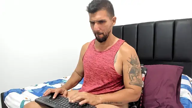 JULESLAKES online show from March 2025 02:08:01 PM