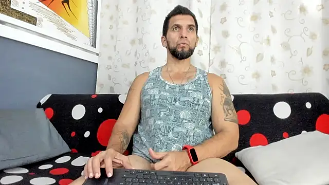 JULESLAKES online show from November 2025 01:27:02 AM