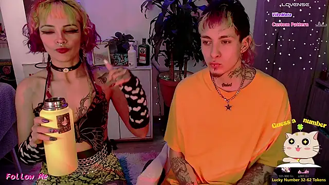 badeyes crazygoat online show from September 2025 12:54:02 PM