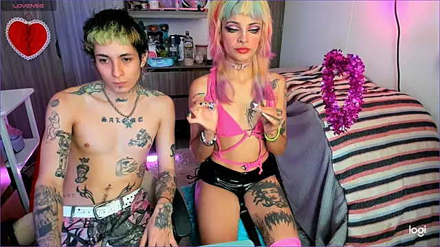 badeyes crazygoat online show from February 2026 04:58:02 PM