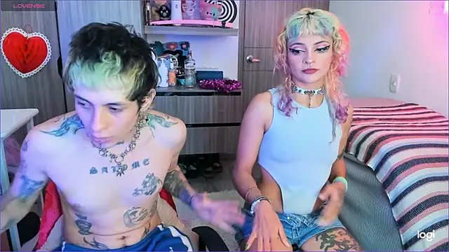 badeyes crazygoat online show from February 2026 09:33:01 PM