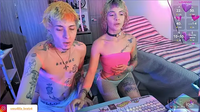 badeyes crazygoat online show from March 2026 11:30:01 PM