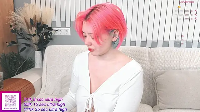   KawaiiYuki   online show from November 2025 07:23:02 AM