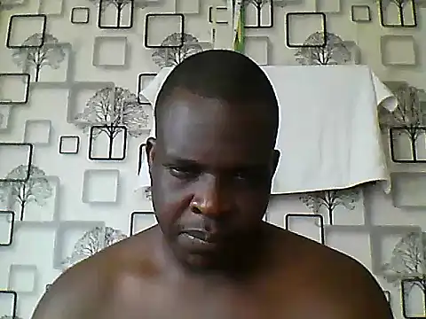 Chumba 001 online show from September 2025 06:59:02 AM