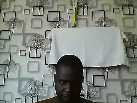 Chumba 001 online show from September 2025 08:18:01 AM