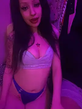 Snapshot of Katalinastarr chatting on January 2025 10:50:01 PM Katalinastarr online show from January 2025 10:50:01 PM