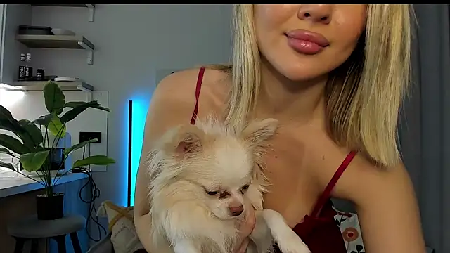 sarahphyllis online show from October 2025 09:38:01 PM