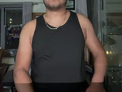 ThickDick Daddy online show from March 2026 06:28:01 AM