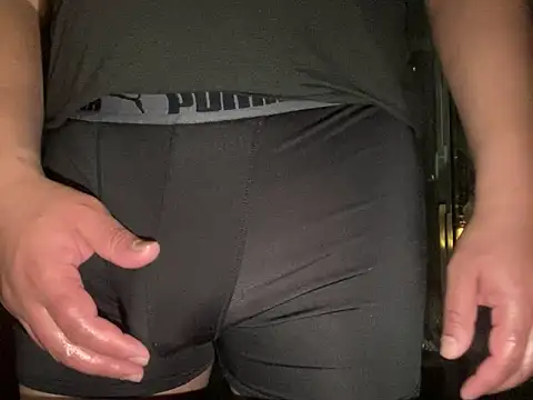 ThickDick Daddy online show from March 2026 06:17:02 AM