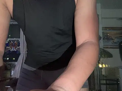 ThickDick Daddy online show from April 2026 06:05:01 AM