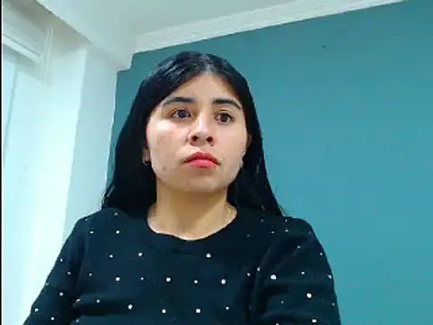 danna- roouss online show from February 2025 10:59:01 PM