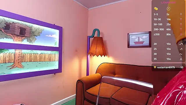 Snapshot of miiss_anna chatting on October 2025 11:00:01 AM miiss anna online show from October 2025 11:00:01 AM