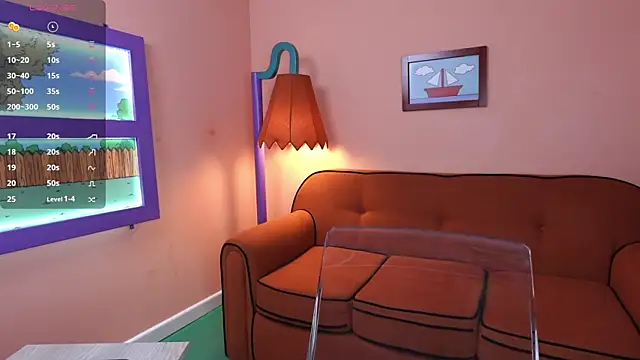 Snapshot of miiss_anna chatting on November 2025 11:01:02 AM miiss anna online show from November 2025 11:01:02 AM