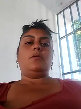 AlyDenalioficial online show from February 2025 04:54:02 PM