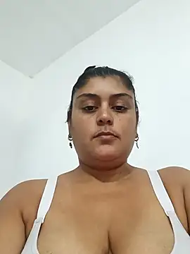 AlyDenalioficial online show from February 2025 03:41:02 PM