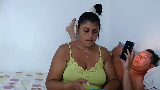 AlyDenalioficial online show from March 2025 04:07:02 PM