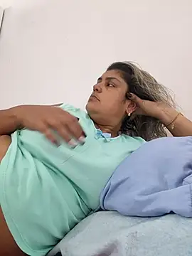 AlyDenalioficial online show from April 2026 03:21:02 PM