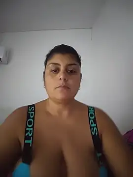 AlyDenalioficial online show from May 2026 03:30:02 PM
